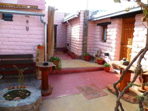 Hostal La Sonada in 우마와카