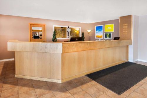 Baymont by Wyndham Manistee in Manistee, USA