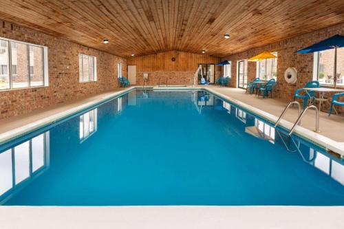 Baymont by Wyndham Manistee in Manistee, USA
