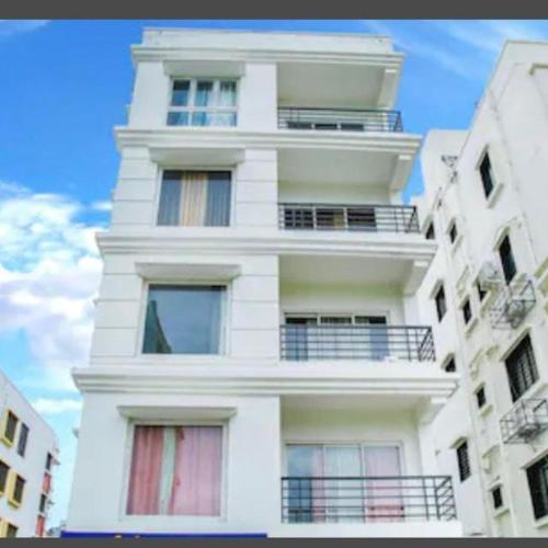 Destiny Guest house