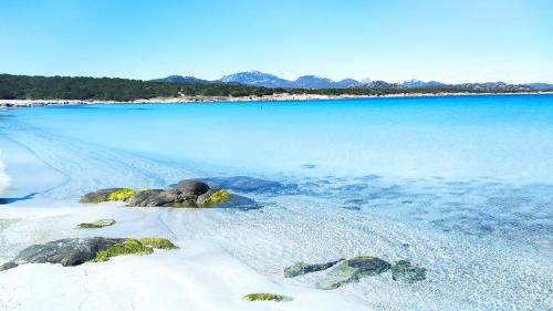 Sardegna Top Golfo Di Marinella Marinella