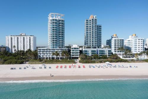Mimosa Hotel - image 9