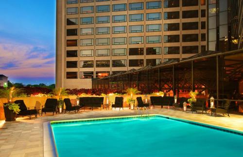 Hyatt Regency Crystal City at Reagan National Airport - Hotel - Arlington