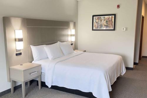 King Room with Mobility Access and Bathtub with Grab Bars, Non-Smoking