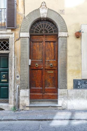 CasAlice Apartments Roma Trevi, Рим (фото 4)