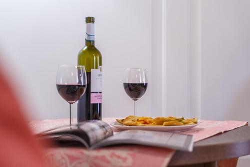 CasAlice Apartments Roma Trevi, Рим (фото 3)