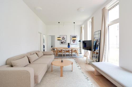 Great Apt · Near Beach · CPH, Kodaň