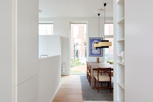 Great Apt · Near Beach · CPH, Kodaň (fotografie 6)