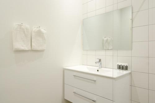 Great Apt · Near Beach · CPH, Kodaň (fotografie 10)