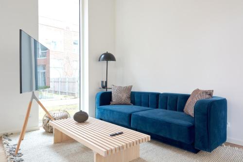 Great Apt · Near Beach · CPH, Kodaň (fotografie 2)