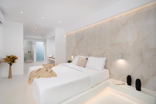 Cycladic Suites & Spa, Fira (zdjęcie 5)