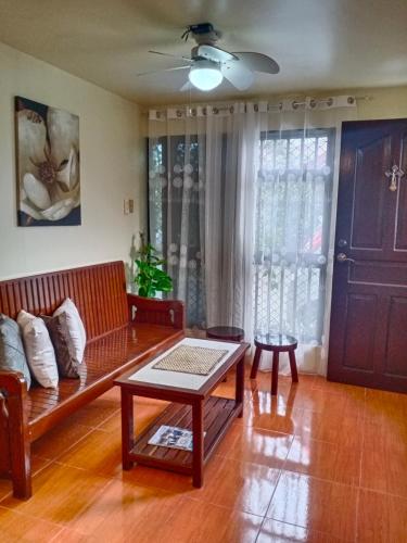 Z&J Transient House, Butuan