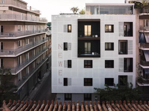 The Newel Metaxourgeio by Athens Stay, Atény