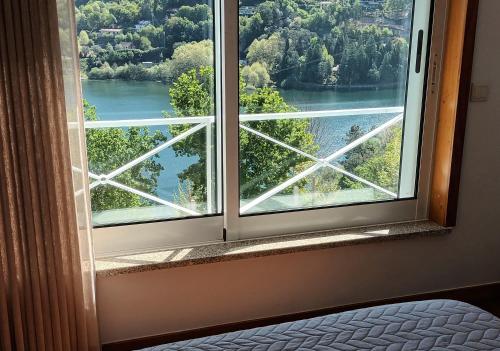 Casa de Ribes T2 Vista Fantástica (Casa de Ribes T2 Vista Fantastica) in ริโอกัลโด