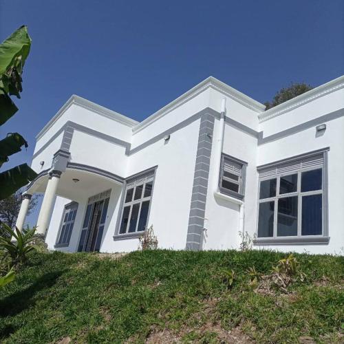 Villa Bunyonyi in Kabale