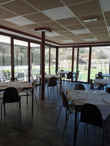 Hotel Rural Rio Molinar - ADULTS ONLY in Oña