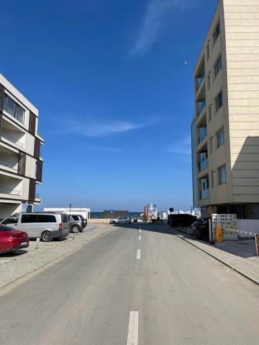 Apartament Aqua - Endless Summer Mamaia Nord Apartaments