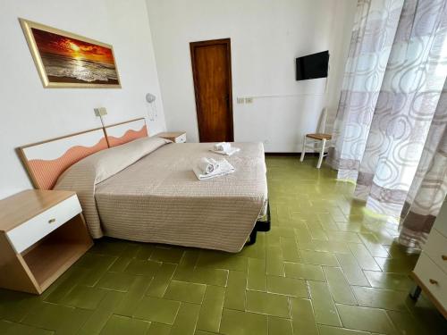 Bed&Breakfast Villa Lorena