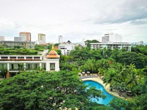 The Astra Condo Chiang Mai 5