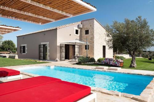 Villa Balate - Countryside Luxury Experience