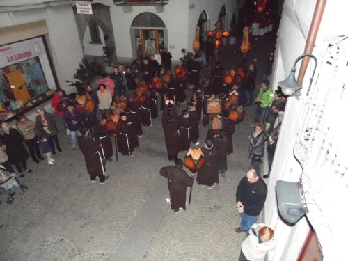  Garni Bar Sport in Mendrisio