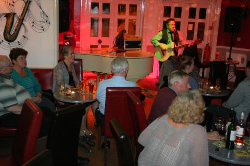 Holliers Hotel - image 11