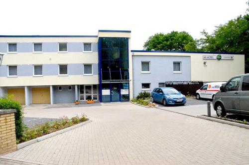 Hotel am Klieversberg - image 3