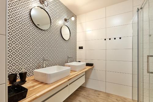 Domek Apartament u Wilków na wyłączność Zakopane, Zakopane (photo 9)