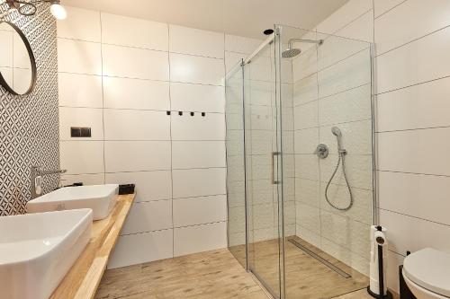Domek Apartament u Wilków na wyłączność Zakopane, Zakopane (photo 10)