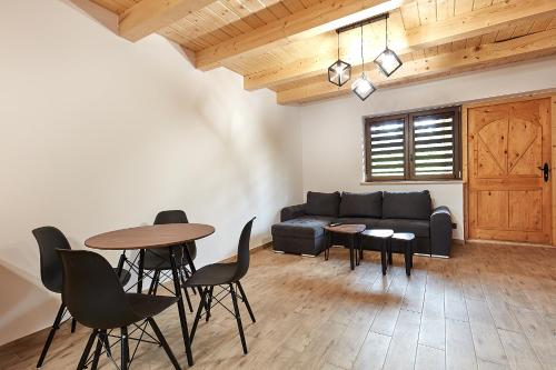 Domek Apartament u Wilków na wyłączność Zakopane, Zakopane (photo 8)