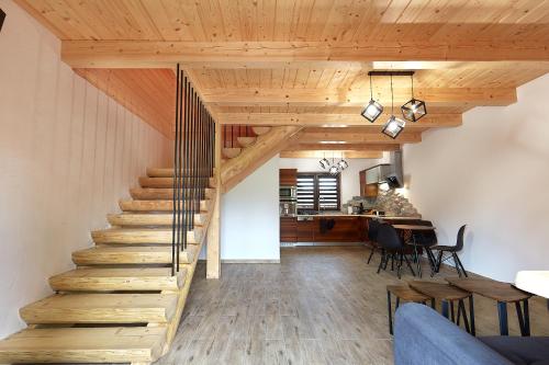 Domek Apartament u Wilków na wyłączność Zakopane, Zakopane (photo 7)