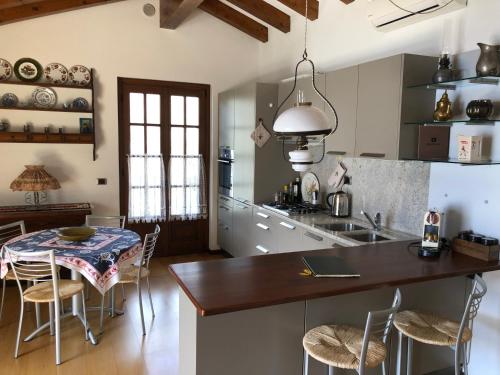 Alveluu ristorante e suites – Tremezzo, VA