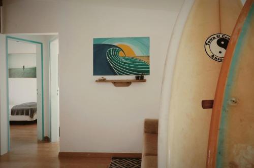  International Surf School & Camp in Sagres