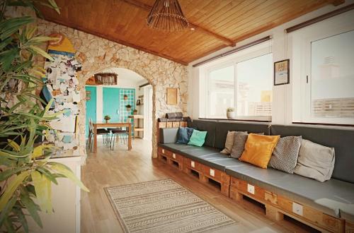 International Surf School & Camp chambre d'hôte Sagres