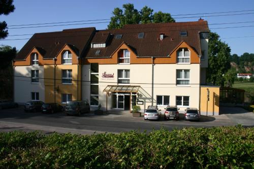 Hotel Knorre