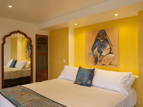 One-Bedroom Villa - 1