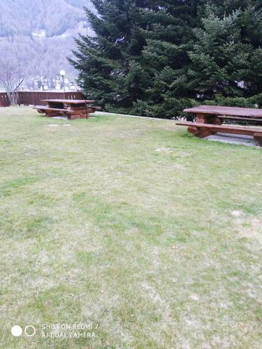 residence orione in Caspoggio