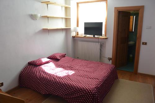 Villa Ronco - Stayincortina - image 5