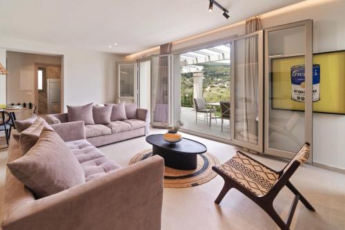 Suite Home Villas with Private Pools by Explore Andros, Andros (zdjęcie 10)