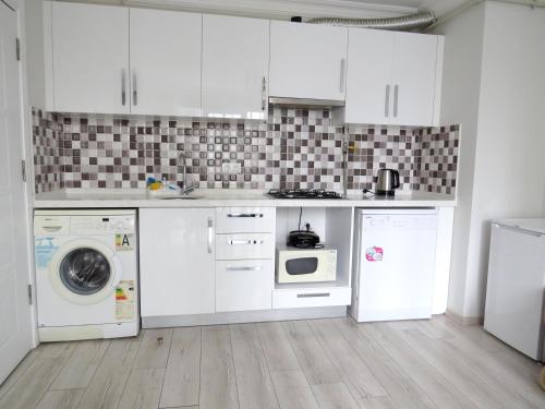 Istanberry - Paradise Apartments, Estambul (foto 4)