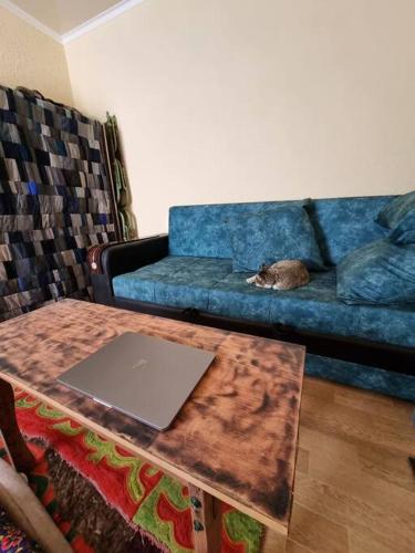 Домик Светланы Ильиничны in Kaji-Say