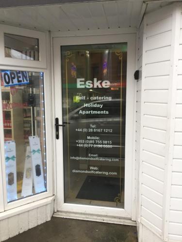 Eske Holiday Apartment