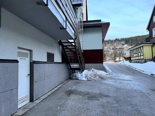 Apartmán Bílé Labe v centru města Špindlerův Mlýn Apartmán Bílé Labe v centru města Špindlerův Mlýn