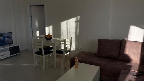 Beach apartment -Family, couples only