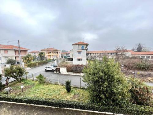 Villetta famigliare a 10 minuti dal lago in Gargallo