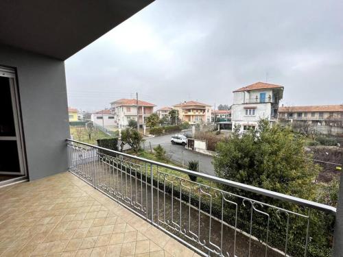 Villetta famigliare a 10 minuti dal lago in Gargallo
