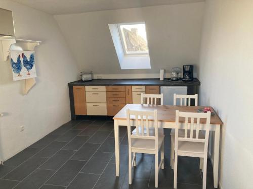 Ferienwohnung im Nierott in Neudorf-Bornstein