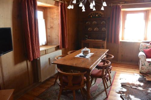 Villa Ronco - Stayincortina - image 6