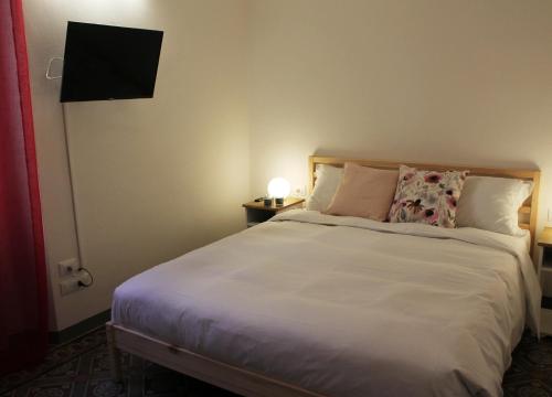 Double Room with Private Bathroom room in Friends of Michelangelo