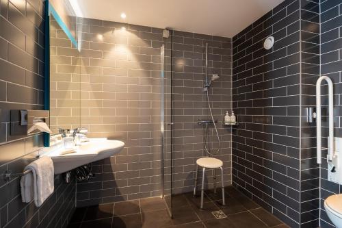 Holiday Inn Express Mechelen City Centre an IHG Hotel - image 10